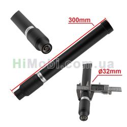 Антена всеспрямована 200-300MHz 100W 5-7dBi 32*300mm NJ для jamming обладнання