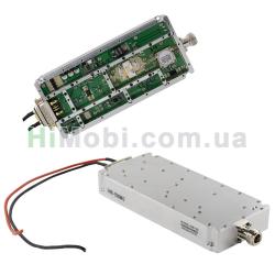 Модуль перешкод (jammer) 2.4GHz (2400-2500MHz) Gan 100W NJ