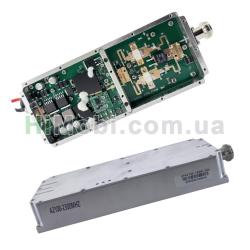 Модуль перешкод (jammer) 2100-2300MHz Gan 100W 50dBm N_J