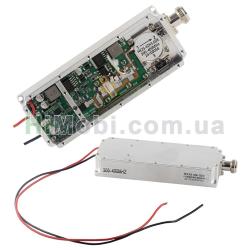 Модуль перешкод (jammer) 300-400MHz Gan 50W 47dBm N_J