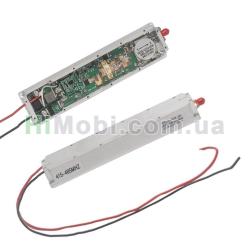 Модуль перешкод (jammer) 433MHz (415-485MHz) Gan 100W SMA