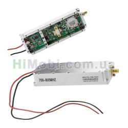 Модуль перешкод (jammer) 700-800MHz Gan 50W 47dBm SMA