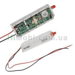 Модуль перешкод (jammer) 700-810MHz Gan 50W 47dBm SMA