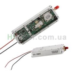 Модуль перешкод (jammer) 970-1100MHz Gan 50W 47dBm SMA