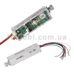 Підсилювач сигналу 840-930MHz без генератора частот 47±1dBm input=3~5 dBm