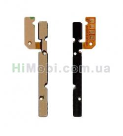 Шлейф (Flat cable) Huawei G610-U20 / C8815 з кнопкою включення та кнопками гучності