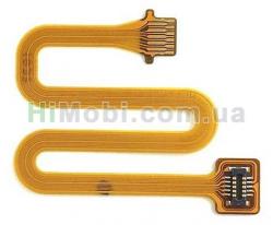 Шлейф (Flat cable) Huawei P Smart Plus (INE-LX1) / Nova 3i для сканера відбитка пальця