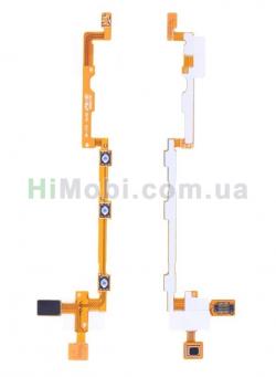 Шлейф (Flat cable) Samsung T310 Galaxy Tab 3 8.0 / T311 / T315 з кнопкою включення та гучності
