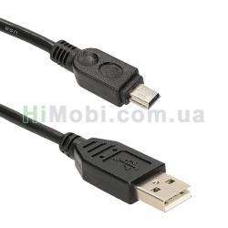 USB кабель Mini USB