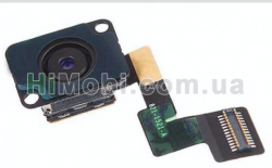 Камера для iPad Air/ Pad mini/ iPad mini 2 Retina/ iPad mini 3 Retina основна (велика) зі шлейф