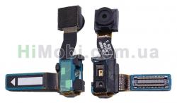 Камера Samsung N900 Note 3/ N9000/ N9006 фронтальна (маленька) зі шлейфом