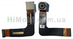 Камера Sony E5603 Xperia M5/ E5606/ E5633/ E5653/ E5663 основна (велика) на шлейфі