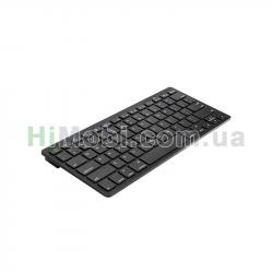 Клавіатура Wireless Keyboard Бездротова BK6001