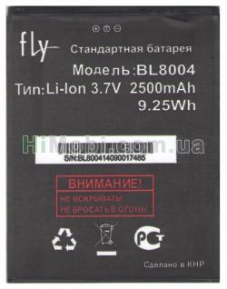 АКБ оригінал Fly BL8004 IQ4503
