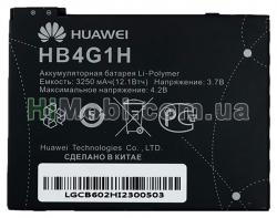 АКБ оригінал Huawei HB4G1 S7 Slim