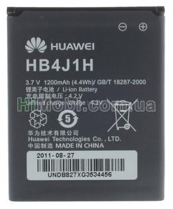 АКБ оригінал Huawei HB4J1 U8150/ U8120/ U8160