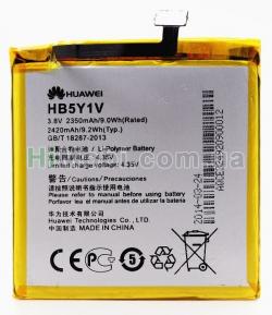 АКБ оригінал Huawei HB5Y1V Ascend P2