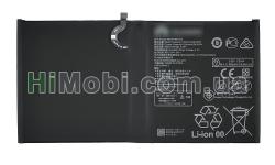АКБ оригінал HB299418ECW Huawei MediaPad M5/ M5 Lite 10.0 BAH2-L09