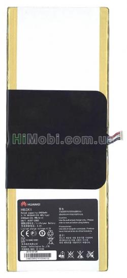 АКБ оригінал Huawei HB3X1 / S102D MediaPad 10 Link S10-201wa Tablet PC