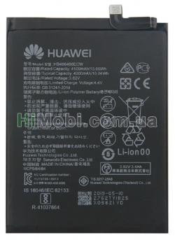 АКБ оригінал Huawei HB486486ECW Mate 20 Pro