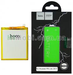 АКБ Hoco Huawei HB366481ECW Honor 5C/ 8 Honor 7 Lite/ p8 lite 2017/ P9 Lite P Smart