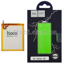 АКБ Hoco Huawei HB396481EBC Honor 5X
