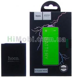 АКБ Hoco Huawei HB405979ECW Nova