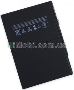 АКБ оригінал iPad 5 Air A1484/ A1474/ A1475/ A1476/ A1822/ A1823/ A1893/ A1954