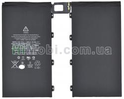 АКБ оригінал iPad Pro 12, 9" 1st Gen/ 10307mAh, 