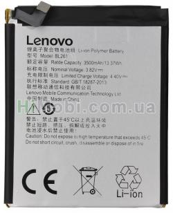 АКБ оригінал Lenovo BL261 K5 Note