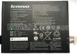 АКБ оригінал Lenovo L11C2P32/ L12D2P31 S6000 IdeaTab/ A7600 6100 mAh