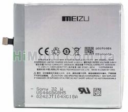 АКБ оригінал Meizu BT56 MX5 Pro