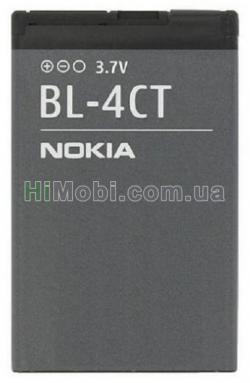 АКБ оригінал Nokia BL-4CT Nokia 5310/ X3/ 5630/ 7230