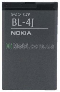 АКБ оригінал Nokia BL-4J