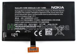 АКБ оригінал Nokia BV-5XW 1020 Lumia
