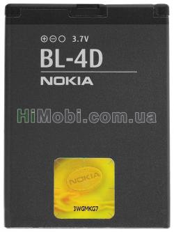 АКБ оригінал Nokia BL-4D Nokia N97