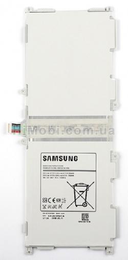 АКБ оригінал Samsung EB-BT530FBE T530/ T531/ T535/ P5220 6800 mAh