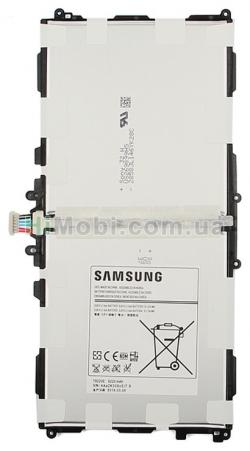 АКБ оригінал Samsung T8220E P600/ P601/ P605 (T8220E) Note 10.1 2014 8220mAh