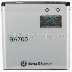 АКБ оригінал Sony BA- 700 MT15/ MT27/ ST27/ C1505