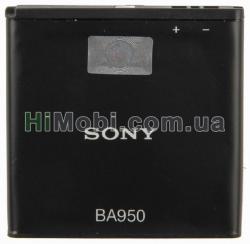 АКБ оригінал Sony BA- 950 Sony Xperia A C5503 C550X M36