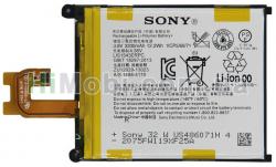 АКБ оригінал Sony LIS1543ERPC Sony Xperia Z2 D6502 Xperia Z2/ D6503/ D6543