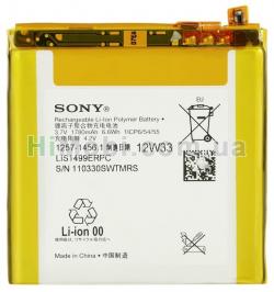 АКБ оригінал Sony Xperia T LT30I/ LT30H/ LT30P LIS1499ERPC