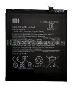АКБ оригінал BM4R Xiaomi Mi 10 Lite 4100mAh