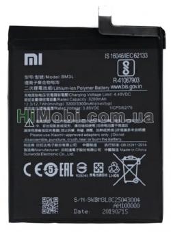 АКБ оригінал Xiaomi BM3L (Mi 9)