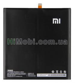 АКБ оригінал BM60 Xiaomi Mi Pad 1 6700mAh