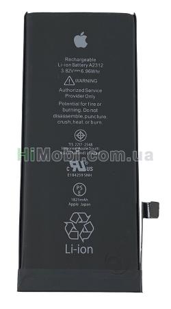 АКБ Sony оригінал iPhone SE 2020 1821mAh