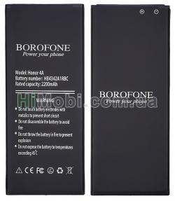 АКБ Borofone HB4342A1RBC Huawei Honor 4A/ Y5 II/ Honor 5A