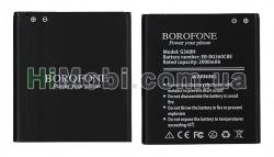 АКБ Borofone Samsung EB-BG360CBC G360/ G361/ G360H Galaxy Core Prime G3