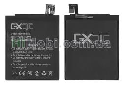 АКБ GX BM46 Xiaomi Redmi Note 3/ Note 3 Pro/ Note 3i Pro SE 4050mAh