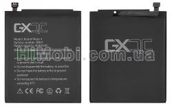 АКБ GX BN41 Xiaomi Redmi Note 4 4100mAh